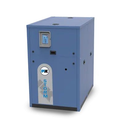 Image for P-K STORM® Condensing Boilers