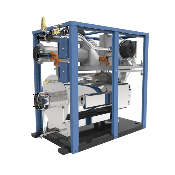 P-K STORM® Condensing Boilers