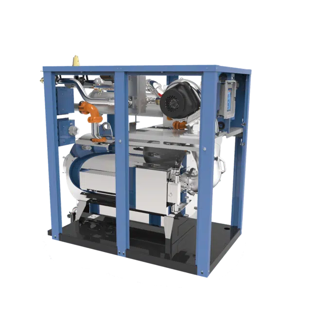 P-K STORM® Condensing Boilers