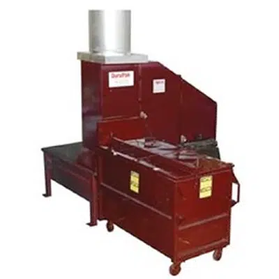 Image for DuraSorter™ Recycling Sorters