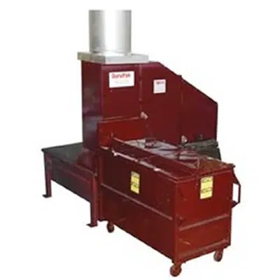 DuraSorter™ Recycling Sorters图像