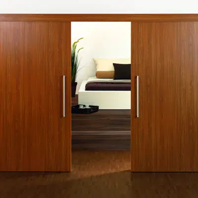 kép a termékről - Hawa Junior 80 Z Symmetric Sliding door system