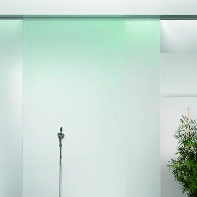 Image for Hawa Porta 100 GWF Sliding door system