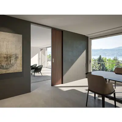 kép a termékről - Hawa Junior 80 B Pocket Sliding door system
