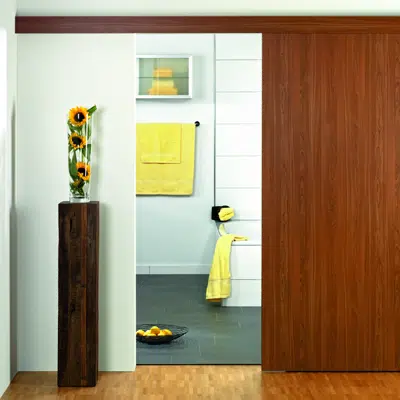 obraz dla Hawa Porta 100 HC Sliding door system