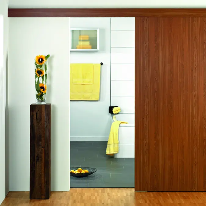 Hawa Porta 100 HC Sliding door system