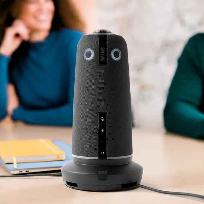 Meeting Owl 5 Pro