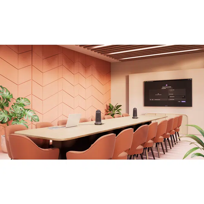 Meeting Owl 5 Pro