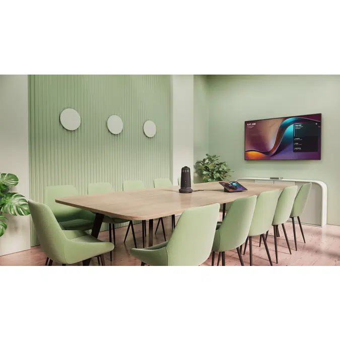 Meeting Owl 5 Pro