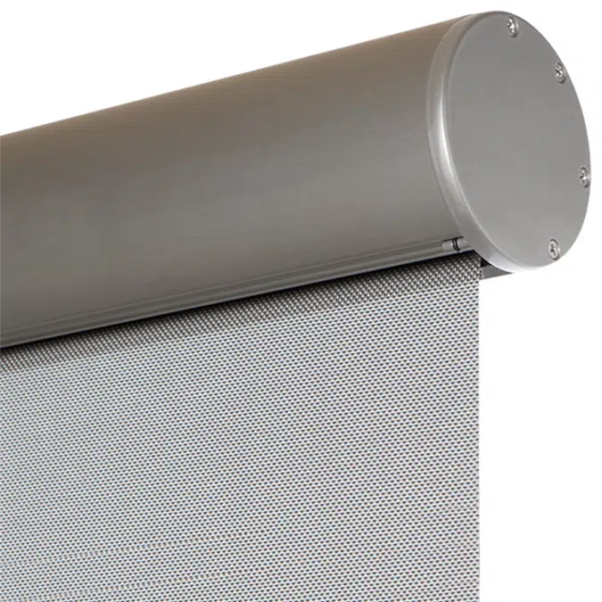 Box Roller Blinds | Shades O-Box