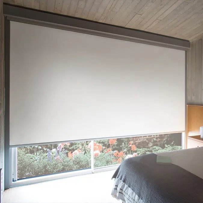 Box Roller Blinds | Shades Zi-Box