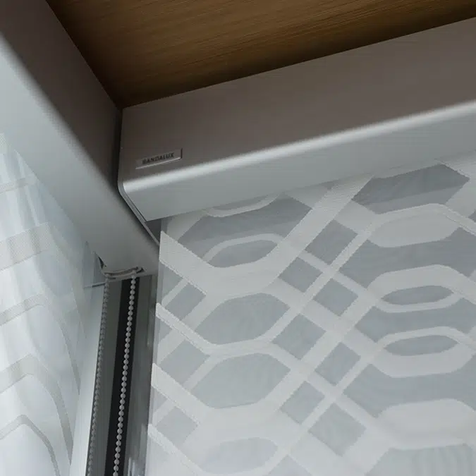 Box Roller Blinds | Shades Q-Box