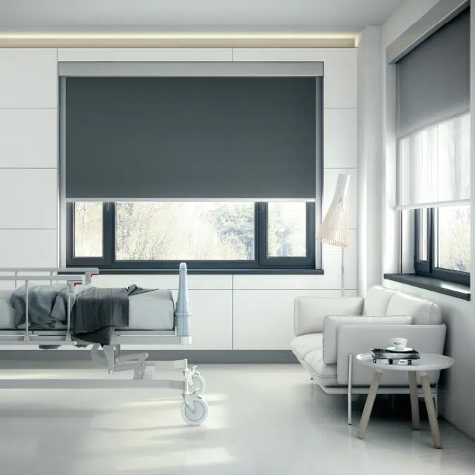 Box Roller Blinds | Shades Q-Box