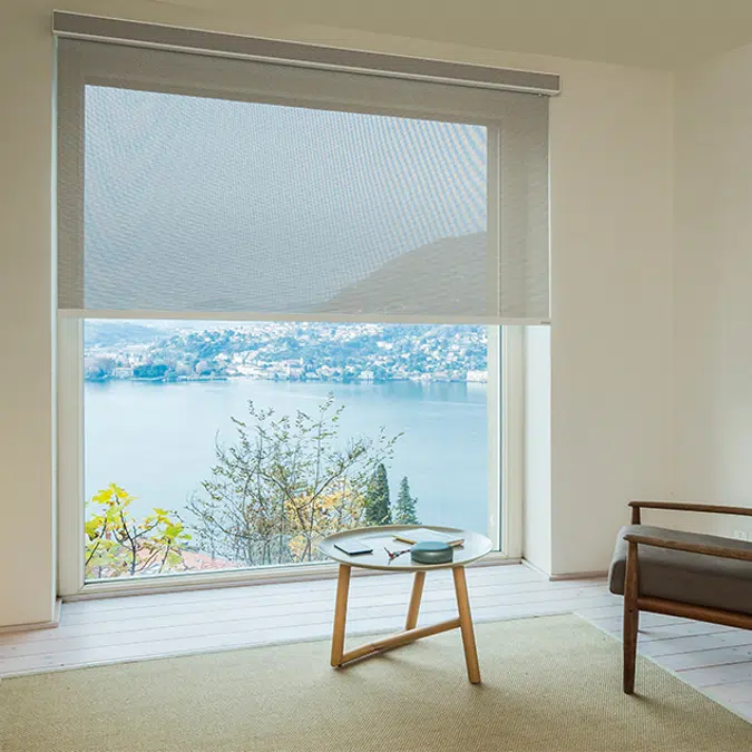 Box Roller Blinds | Shades Q-Box