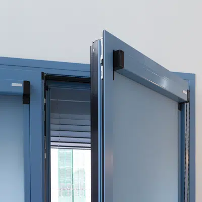 Image for Box Roller Blinds | Shades FIT Box