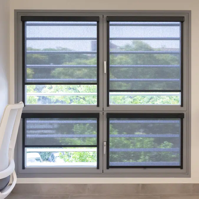 Box Roller Blinds | Shades FIT Box