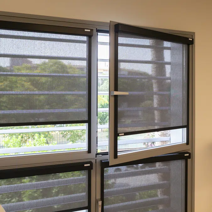 Box Roller Blinds | Shades FIT Box