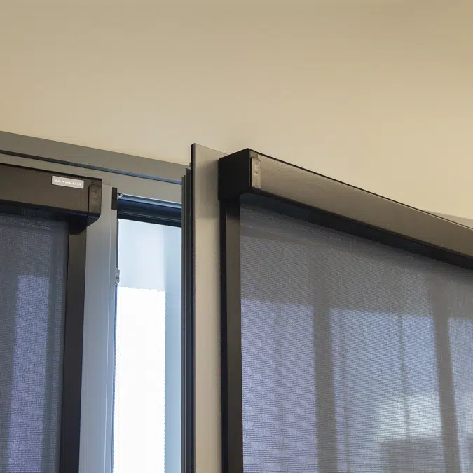 Box Roller Blinds | Shades FIT Box