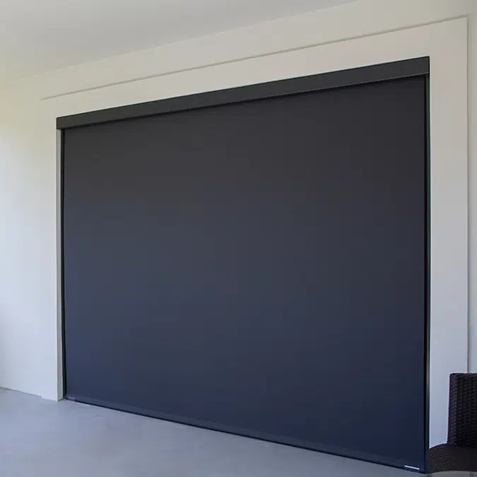 Box Roller Blinds | Shades B-Box