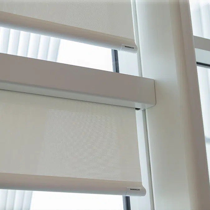 Box Roller Blinds | Shades B-Box