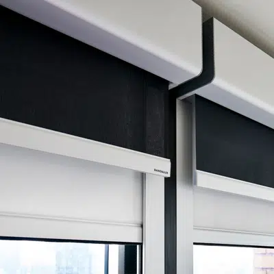 Image for Box Roller Blinds | Shades Zi-Box Duo