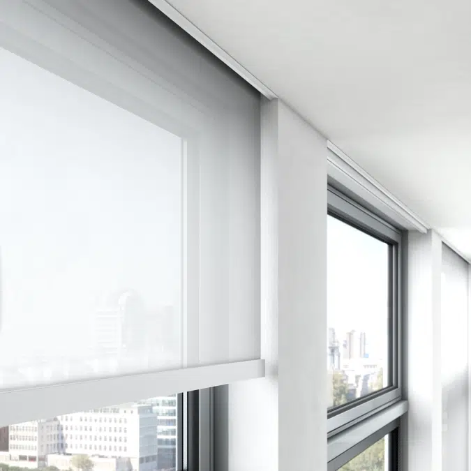 One Box | Premium Plus Roller Blinds | Shades