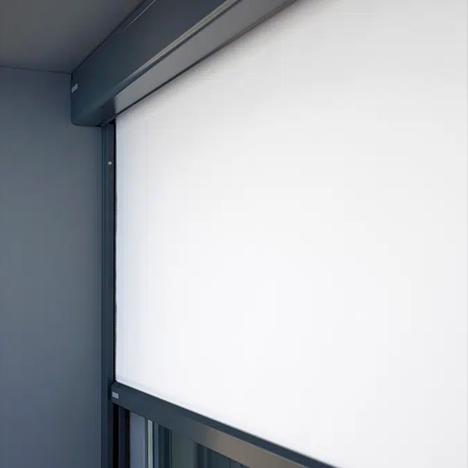 Box Roller Blinds | Shades Z-Box