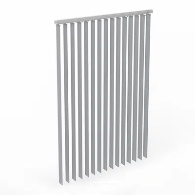 Image for Vertical blinds