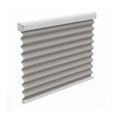 imazhi i  Air Cell Night Pleated Shade