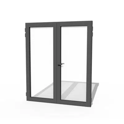 Image pour Porte-Fenêtre à ouvrant visible 5700 - PF2