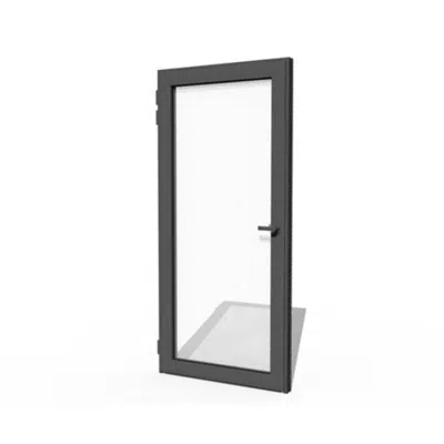 Immagine per Porte-Fenêtre à ouvrant visible 5200TH - PF1