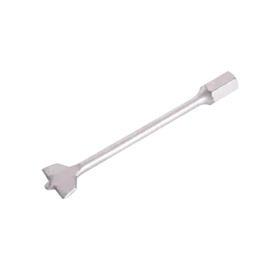 画像 HEXAGONAL BIT FOR CLEMAN RISER PEDESTAL ADJUSTMENT