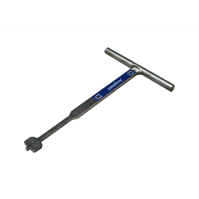 kép a termékről - Adjustment Key for Cleman Riser Pedestal