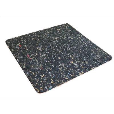 Image pour Tapis d’isolation pour plot
