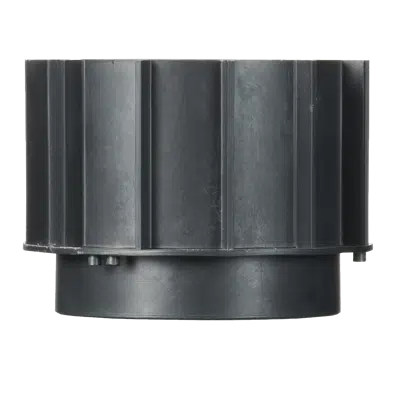 画像 ESSENTIEL PAVED TERRACE RISER PEDESTAL 60 mm HEIGHT EXTENDER