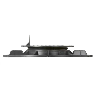 画像 DECKING RISER PEDESTAL (ADJUSTABLE 20-30 mm)