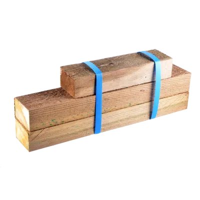 Image pour Kit de 3 lambourdes pour marche MODULESCA