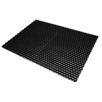 画像 ALVEPLAC gravel stabilisation tile 1166 x 1600 mm
