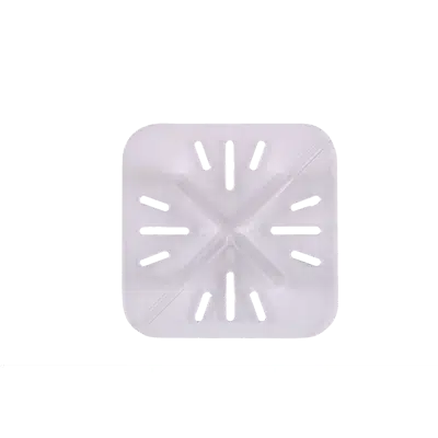 Image pour Ecarteur stabilisateur cross dalle 3mm