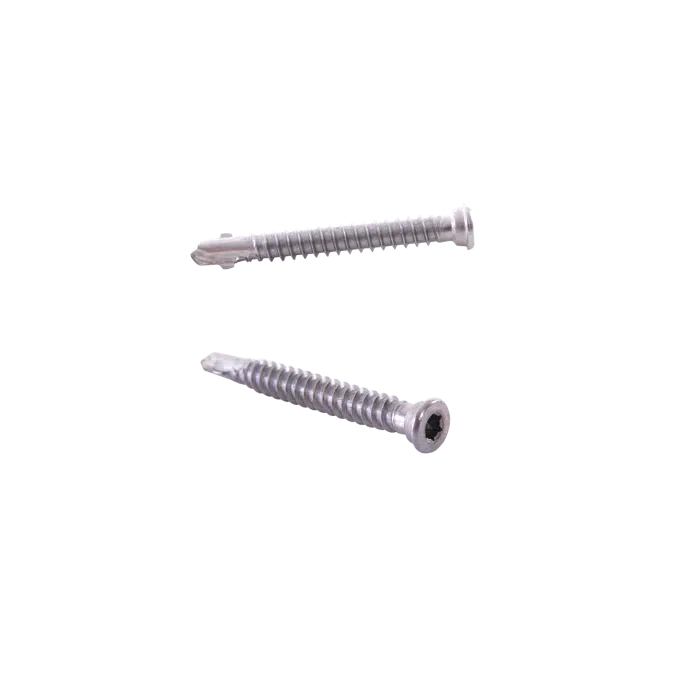 PROFILDECK DECKING SCREWS