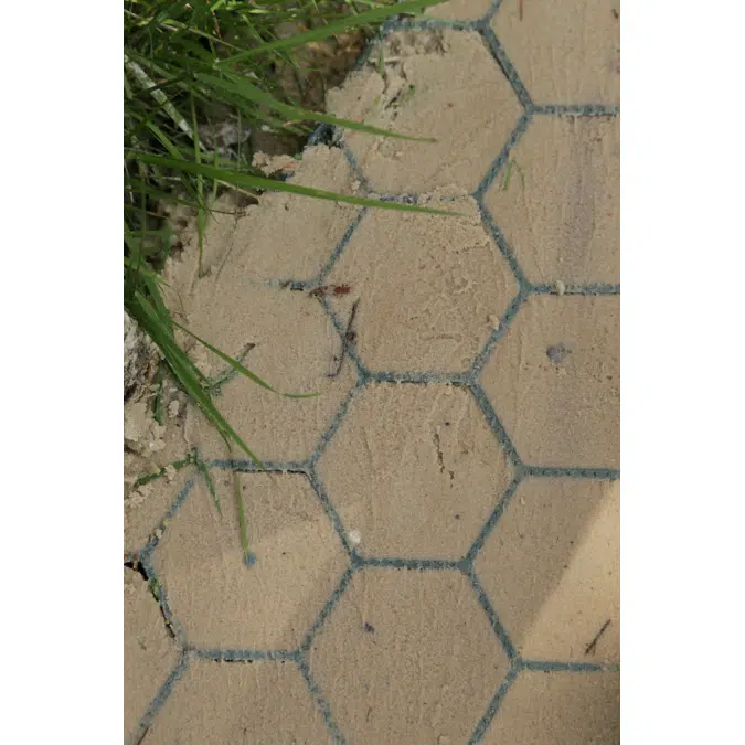 Plaque pour végétaux GREENPLAC