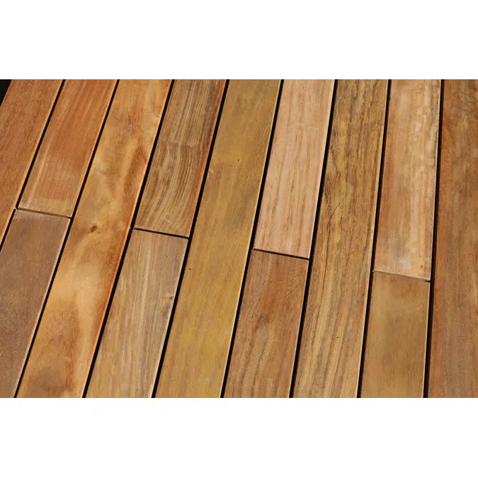 Fixation invisible pour terrasse bois FIXEGO