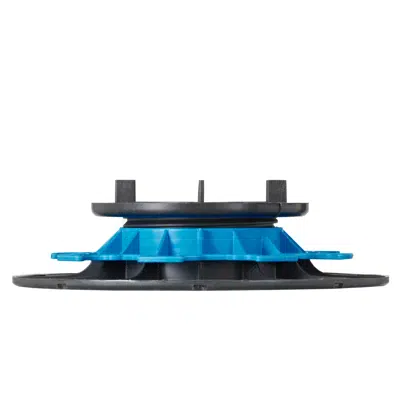 画像 ESSENTIEL PAVED TERRACE RISER PEDESTAL (ADJUSTABLE 40-60 mm)