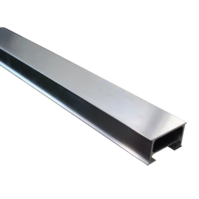 Image pour Lambourde PROFILDECK en aluminium