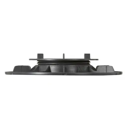 billede til ESSENTIEL PAVED TERRACE RISER PEDESTAL (ADJUSTABLE 20-30 mm)