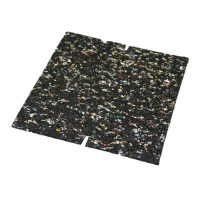 ISOLATION PAD FOR EXTRA GRIP图像