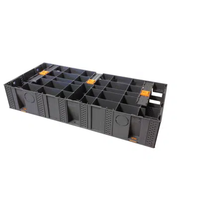 画像 MODULESCA MODULES 930 MM