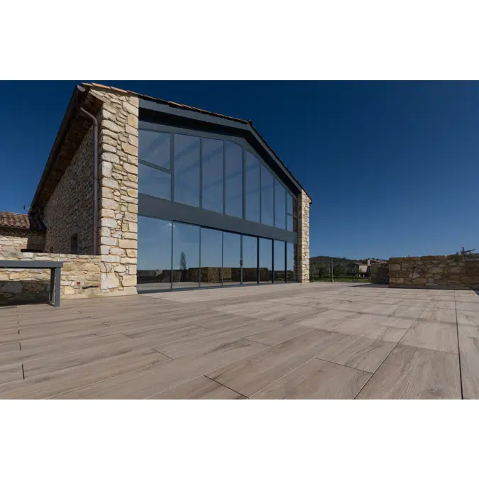Essentiel Adjustable Paving Riser Pedestal