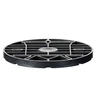 Image pour Rehausse ESSENTIEL pour plot lambourde 10mm