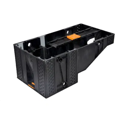Image for 20cm Module MODULESCA